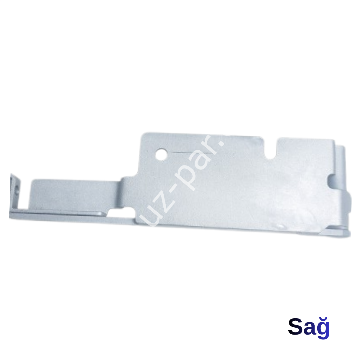 SCHMITZ Gümrük Kapağı Sağ 1405061