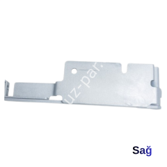 SCHMITZ Gümrük Kapağı Sağ 1405061