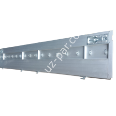 KRONE Yan Kapak 55 lik 2025 model 515152140