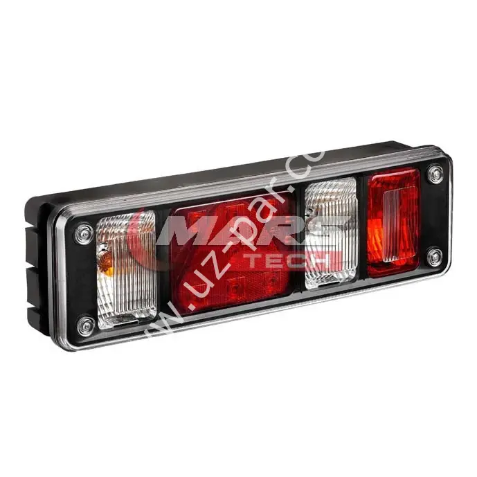 MARS Stop Lambası Sol Krone Muadil 711443, 51503244Y