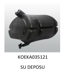 Koluman su deposu KA035121