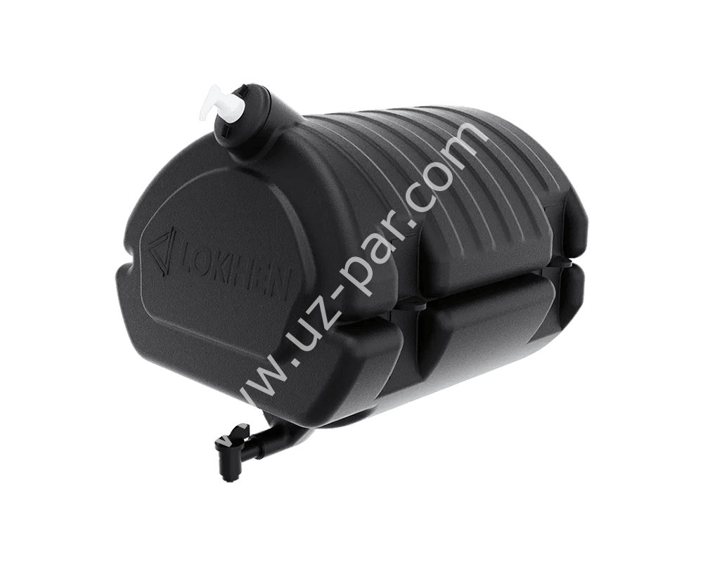 KOLUMAN Su Deposu , Su Tankı 50 lt KA035121