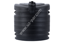 KOLUMAN Su Deposu , Su Tankı 50 lt KA035121