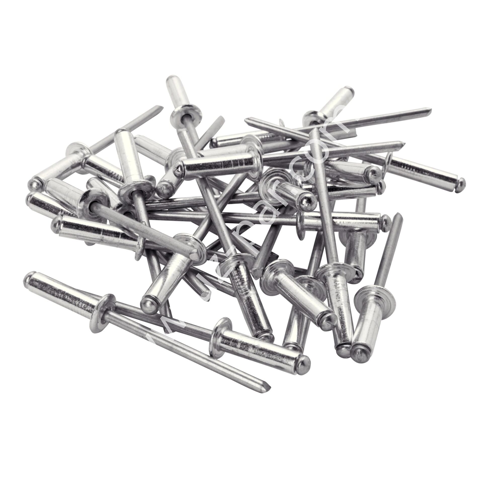 Çelik Perçin 4,8x14 Krone TIRSAN SCHMITZ PE00002 , 515059666 50 Adet