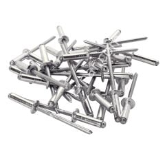 Çelik Perçin 4,8x14 Krone TIRSAN SCHMITZ PE00002 , 515059666 50 Adet