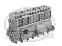 Motor Bloğu 2521, 2524, 2517	 A3660102608, A3660102708 MERCEDES