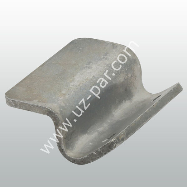 KOLUMAN Branda Gergi Z Sacı KA024525