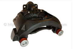 KRONE Kaliper Haldex Sol Komple 550017647