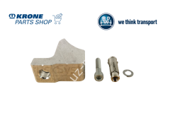 KRONE Dingil Kaldırma Aparatı  550017766-550017827 , 09.801.08.13.0