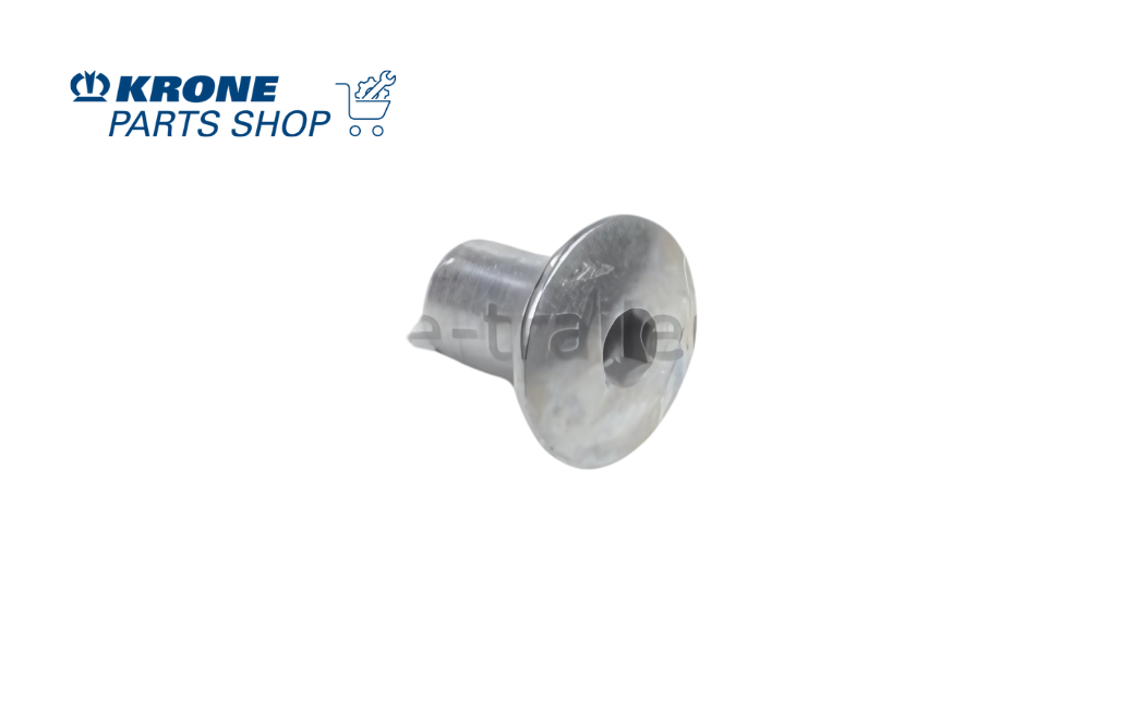 Krone arka kapı menteşesi civata somunu 505870427-900908014 50 adet