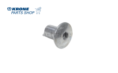 Krone arka kapı menteşesi civata somunu 505870427-900908014 50 adet