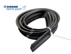 KRONE Arka Kapı Çatı Yağmurluk Lastiği (Eski Model) 515114003