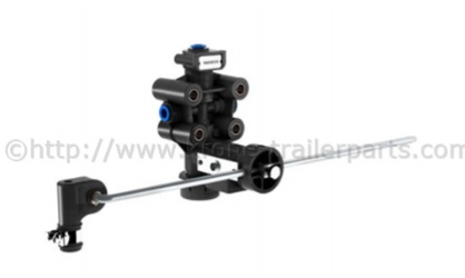Wabco krone körük seviye ventili 515103976