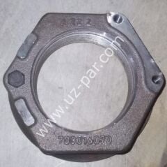 Krone porya somunu sol GİGANT 550012937