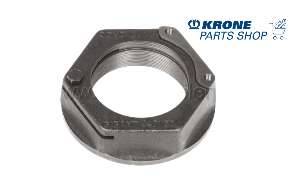 KRONE Porya Somunu Sağ GİGANT 550012938 , 709317883