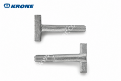 Krone yan kapak kilidin T 'si  515099384