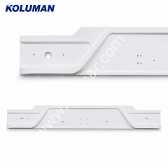 KOLUMAN Fiber Tampon Aydınlatma Tutucu KA009175
