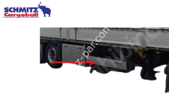 SCHMITZ Bisikletlik Yan Koruma Profil 200x3300 mm , 1357502