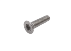 TIRSAN TABAN TAHTA CİVATASI TORX BAŞLI M8x40 VD00110