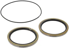 ELRİNG  Keçe Cer Tm.Tk. 208230 , MERCEDES Axor, 2521, 3031 , A6243560080