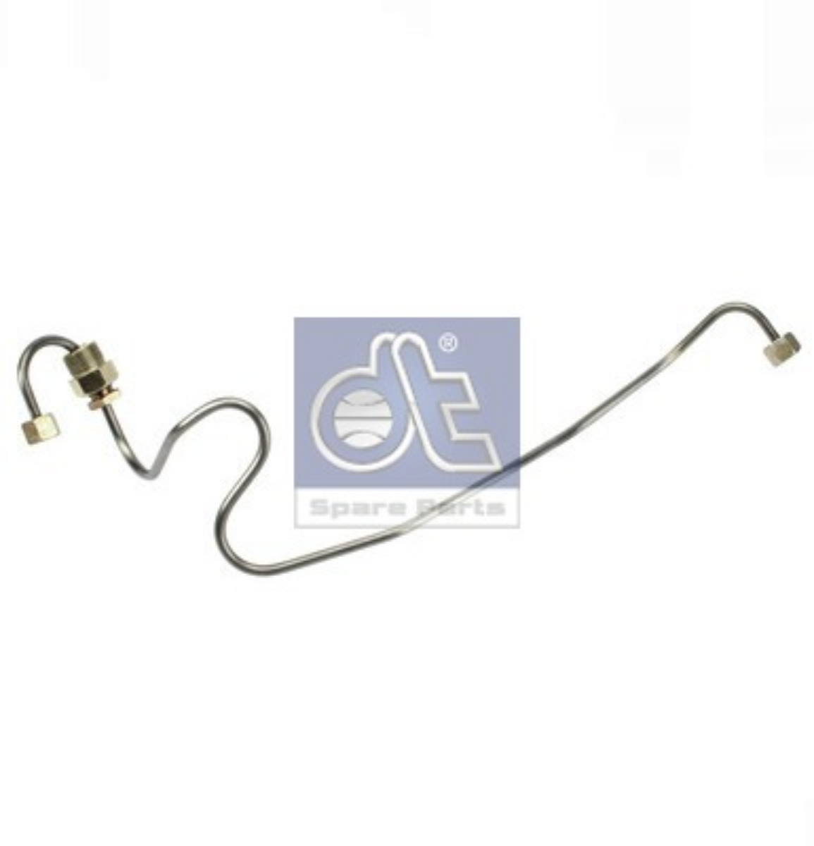 Enjektör Borusu 2521 5.Göz	 A3660702333, 3660702333, 366 070 1733, 366 070 2333, 366 070 2933 DIGER, MERCEDES-BEN