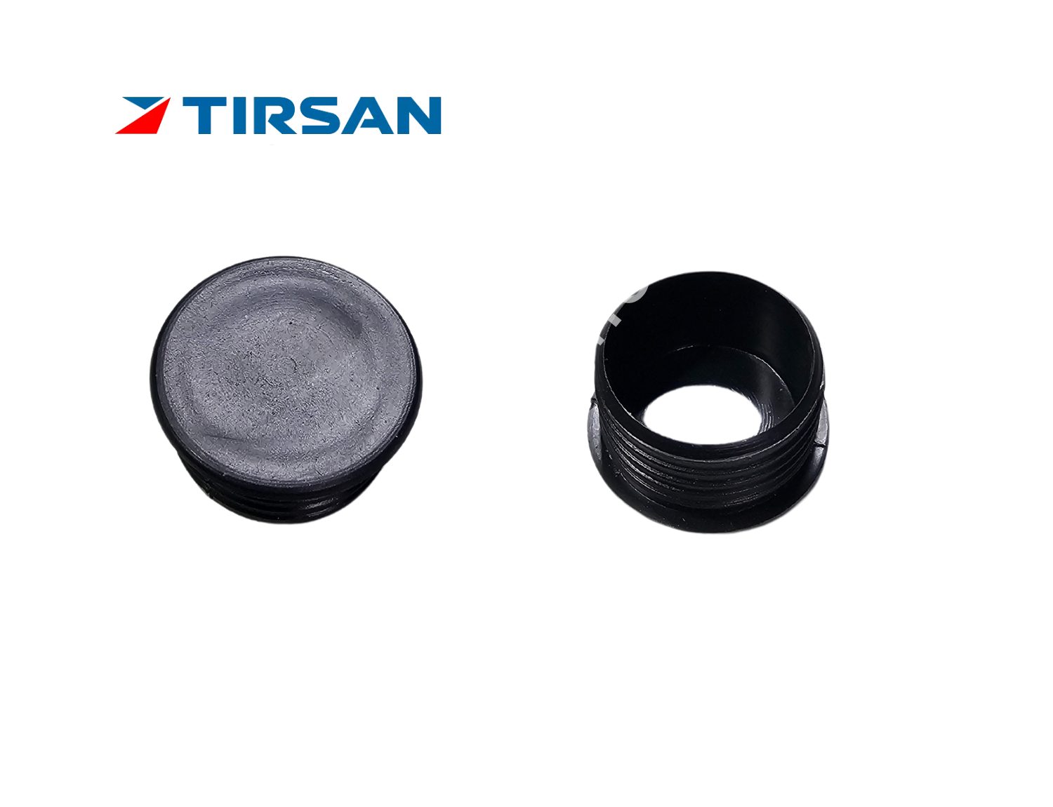 Çamurluk borusu plastik tapa 4,3x3,7x2 cm PT00030