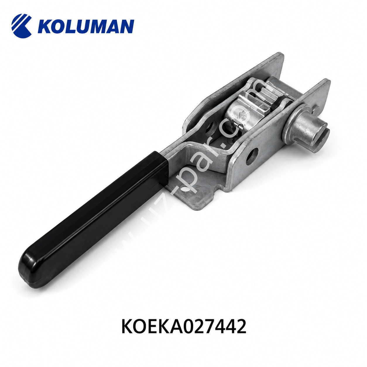 KOLUMAN Perde Gerdirme Mekanizması Cırcır Sol KA027442
