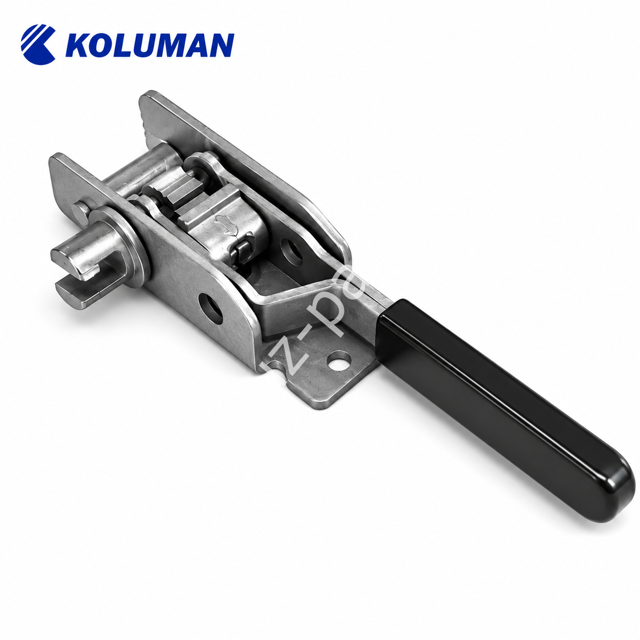 KOLUMAN Perde Gerdirme Mekanizması Cırcır Sağ KA027443