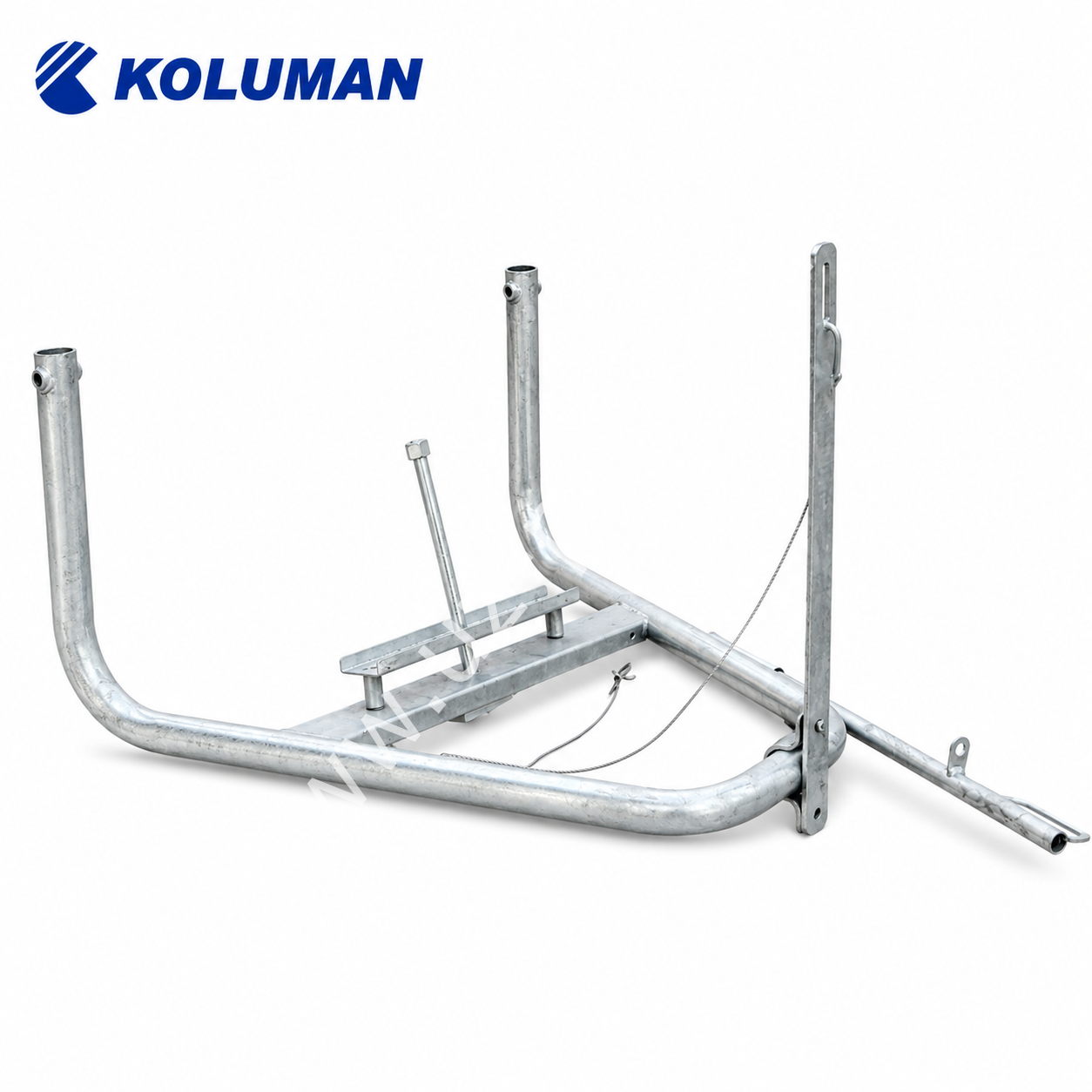 KOLUMAN Stepne Taşıyıcı  KC038100