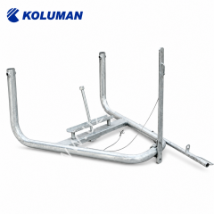 KOLUMAN Stepne Taşıyıcı  KC038100