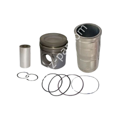 Piston Segman 97.50Mm 2521, 2517 (Std)	 A3660306817 MERCEDES-BENZ
