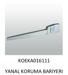 KOLUMAN YAN BARİYER TAŞICI KA016111