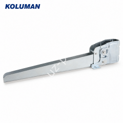 KOLUMAN Yan Bariyer Ayağı KA016111 Bisikletlik Ayağı