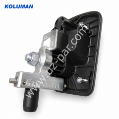 KOLUMAN Yemek  Dolap Kilidi KA020183 kilit