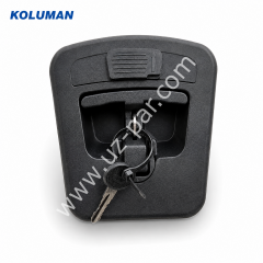 KOLUMAN Yemek  Dolap Kilidi KA020183 kilit