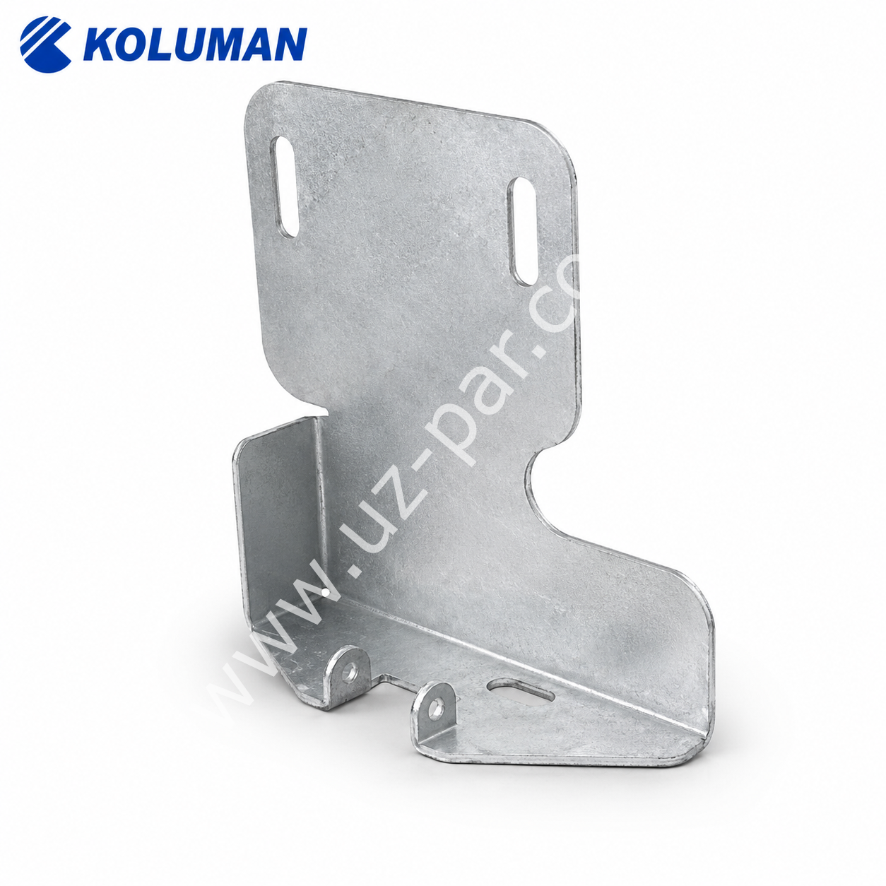 KOLUMAN Gümrük Kapağı Sol KA024161 Gerdirme Kapağı Sac