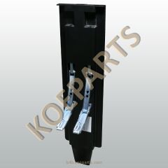KOLUMAN ORTA BABA KOMPLE 800MM KA025238