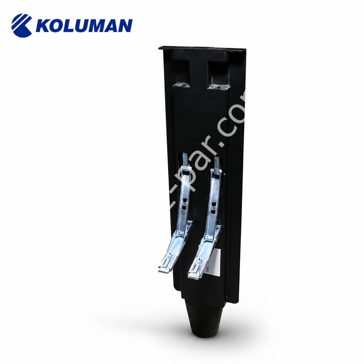 KOLUMAN Orta Baba Komple 80 cm KA025238 Geçme