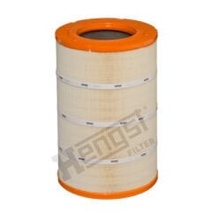 HENGST Hava Filtresi Man F2000 19.423/463/464/32.310  81083040097
