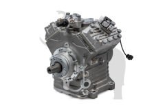 Schmitz frigo dorse kompresör s.cu schmitz motor 1152710