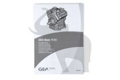 Schmitz frigo dorse kompresör s.cu schmitz motor 1152710