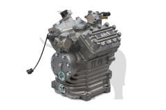 Schmitz frigo dorse kompresör s.cu schmitz motor 1152710