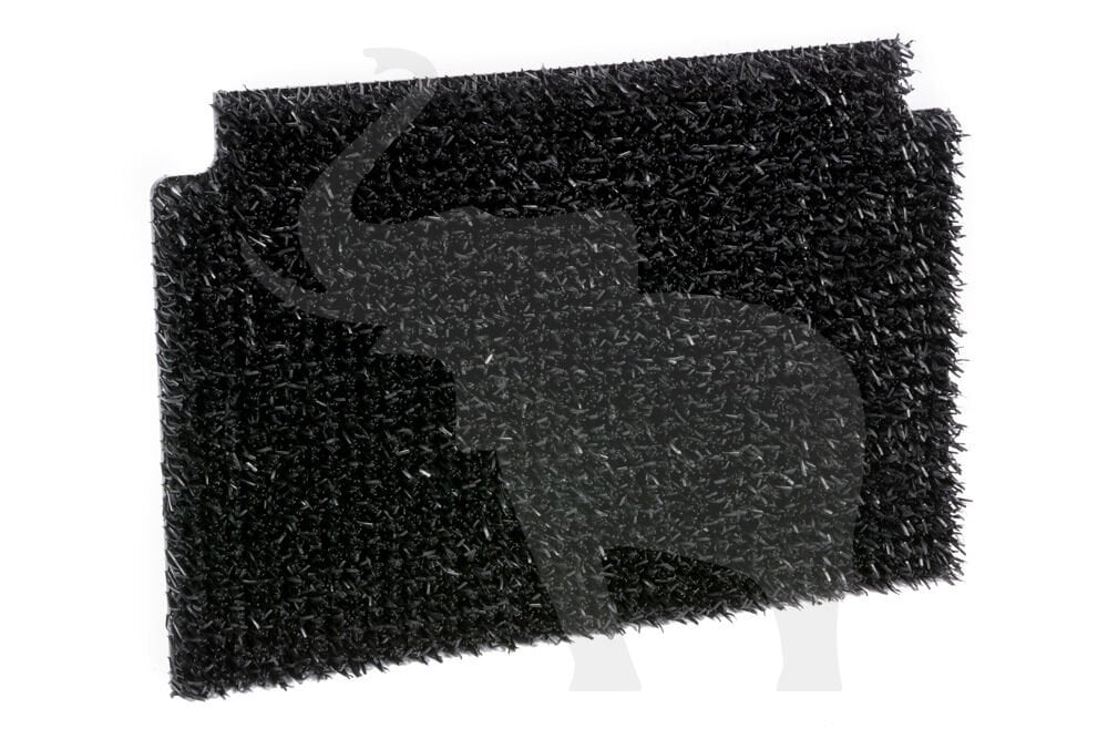 Schmitz antisprey tozluk 47x30 cm 292663 , 10400119 , 2747306417 , Scania 2609222