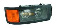 Far Sol Motorlu 19.233-19.423 (F2000) 81251016289 MAN