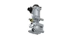 Retarder Prop Ventili Volvo voıth orjinal VR3250 H67284422, 7403092614, 3092614 DIGER, RENAULT TRUCKS, VOLVO