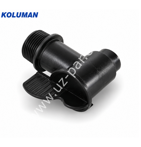 KOLUMAN Su Tankı Musluğu , Çeşme YP035000