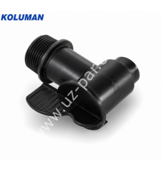 KOLUMAN Su Tankı Musluğu , Çeşme YP035000