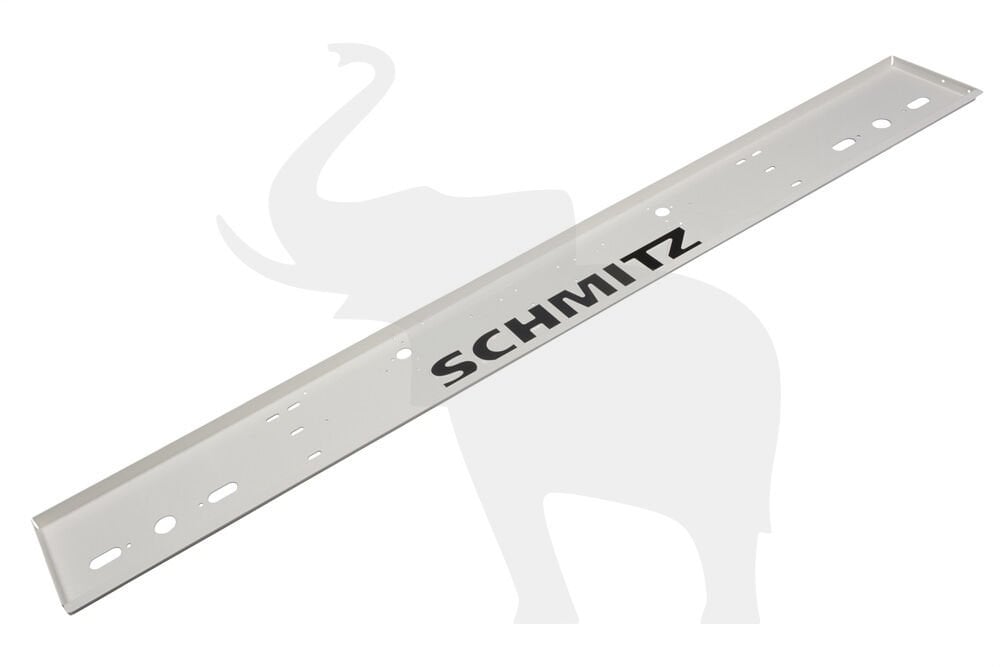 Schmitz aydınlatma sacı logolu 233x30 cm 1085814 , 10119636