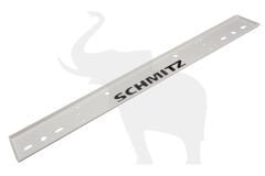 Schmitz aydınlatma sacı logolu 233x30 cm 1085814 , 10119636