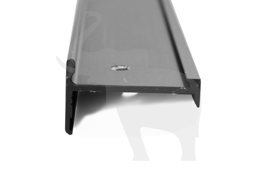 Schmitz bağlantı profili 246 cm 712468 , 9236100